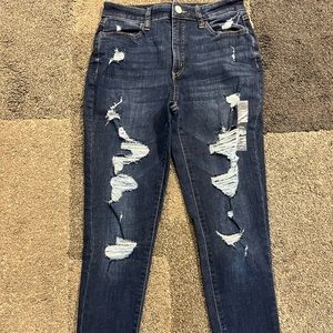 Women’s jeans pants size 9/29W